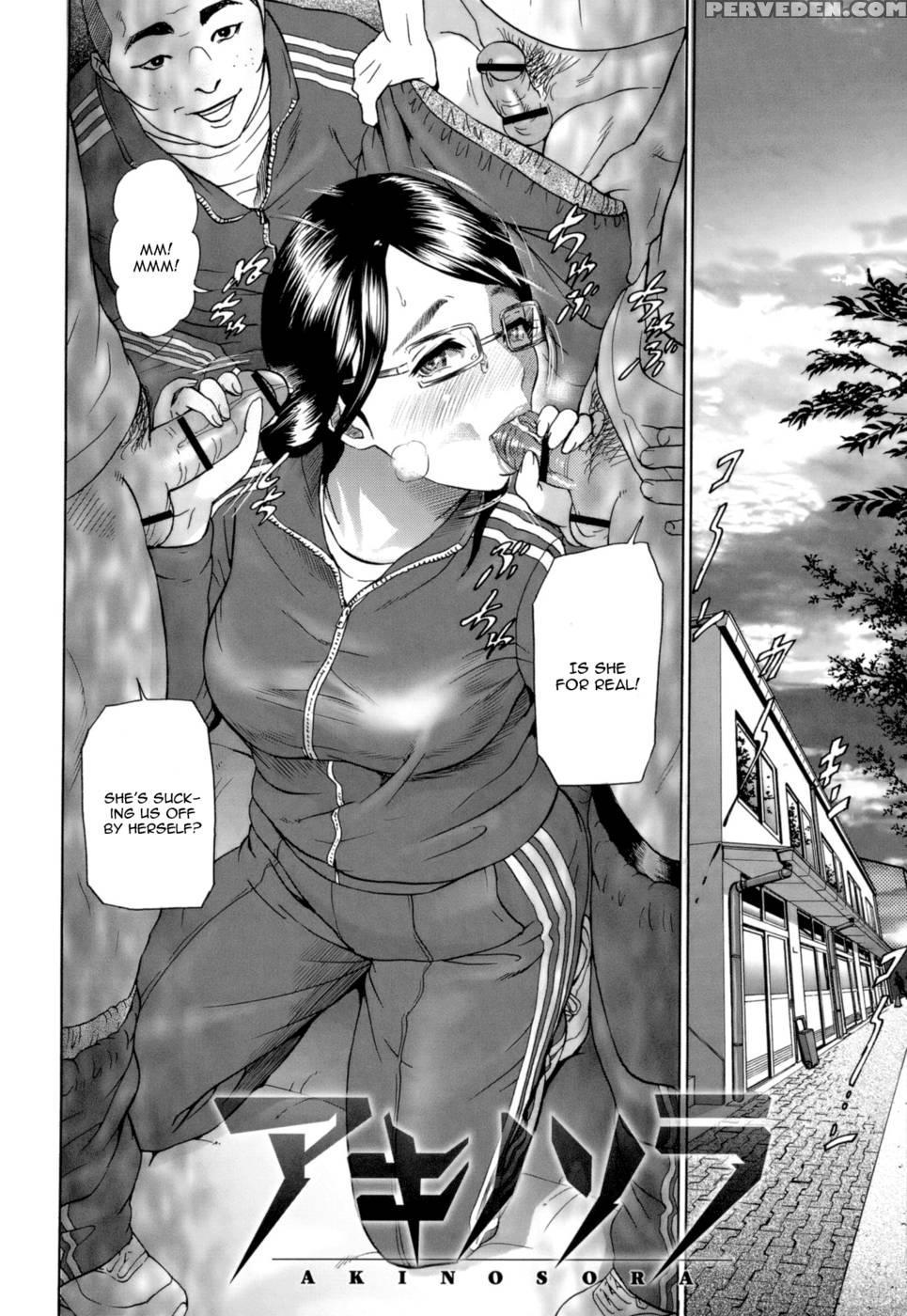 Aki No Sora - Hyji page 2 hentai porn comic manga doujin